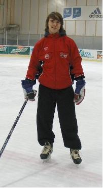 Kalle Valiaho a finn edzm